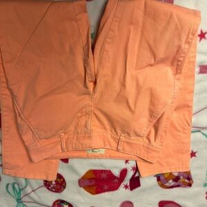 LOFT Women's Coral Ankle Jeans